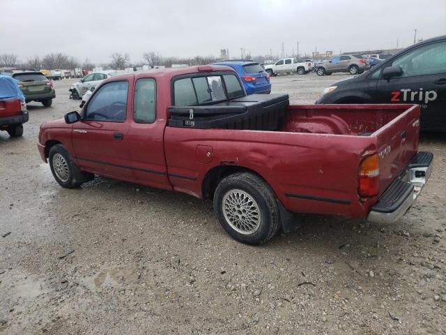 1998 Toyota Tacoma Xtracab