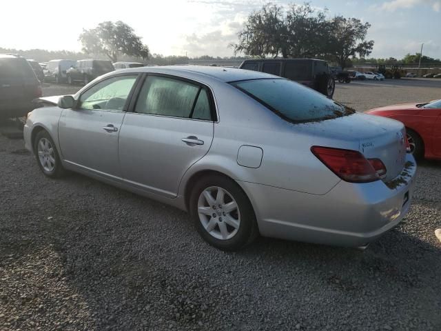 2008 Toyota Avalon XL