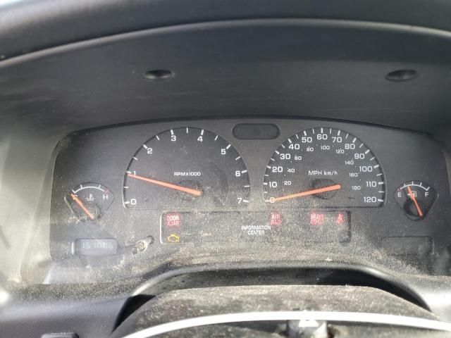 2003 Dodge Dakota SXT