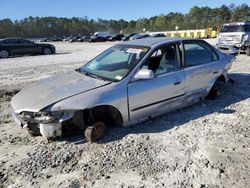 Salvage cars for sale at Ellenwood, GA auction: 1998 Honda Accord LX
