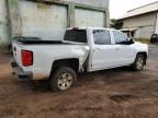 2017 Chevrolet Silverado C1500 LT