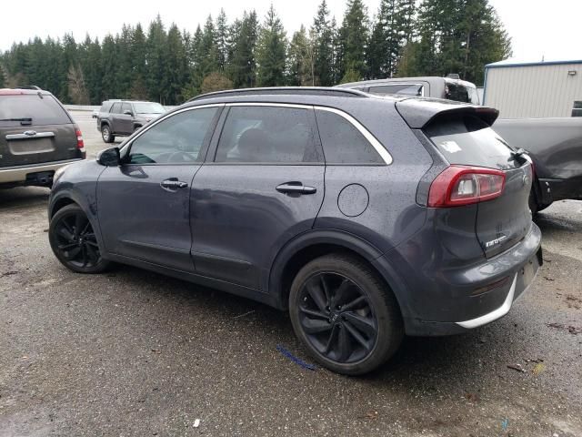 2018 KIA Niro EX