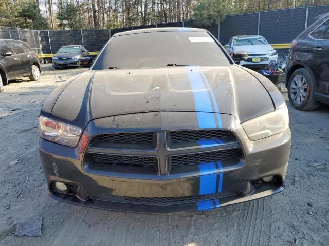 2011 Dodge Charger R/T