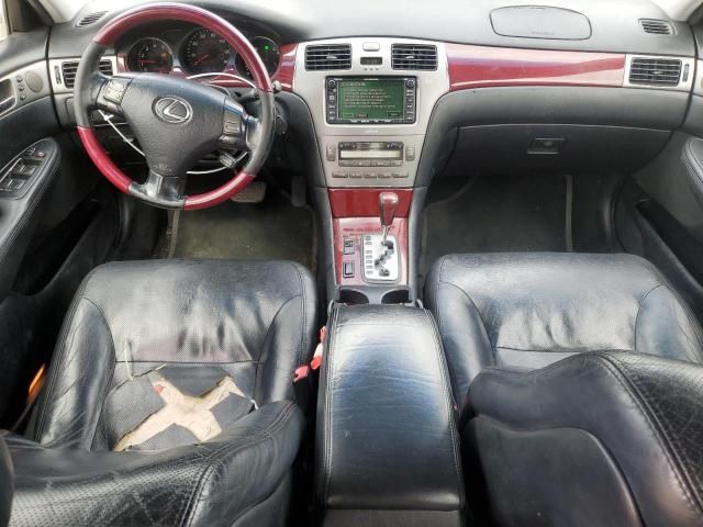 2005 Lexus ES 330