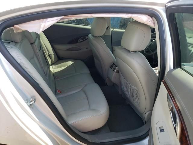 2012 Buick Lacrosse Premium