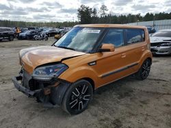 2010 KIA Soul + for sale in Harleyville, SC