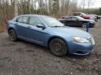 2011 Chrysler 200 LX