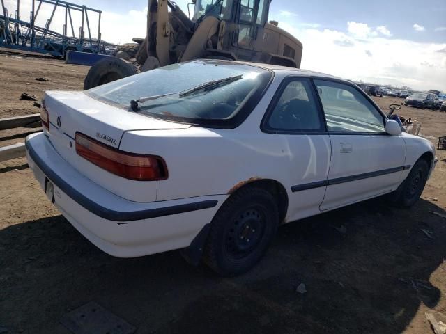 1993 Acura Integra LS