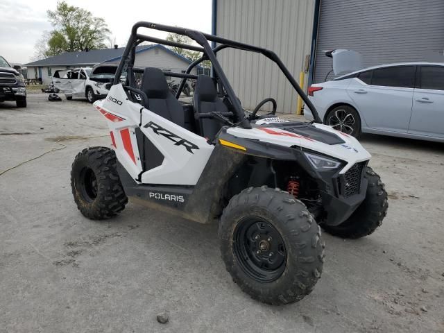 2023 Polaris RZR 200 EFI