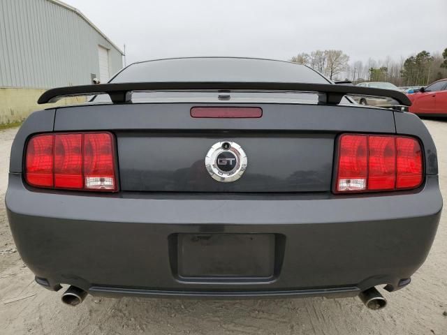 2007 Ford Mustang GT