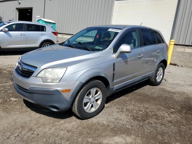 2008 Saturn Vue XE