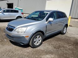 Vehiculos salvage en venta de Copart West Mifflin, PA: 2008 Saturn Vue XE