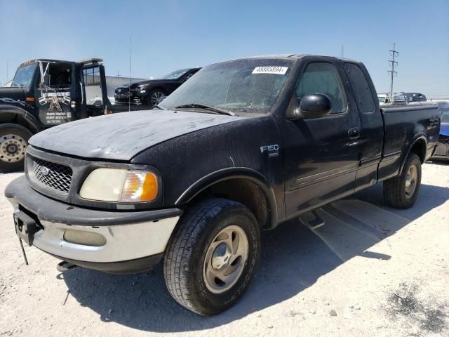 1998 Ford F150