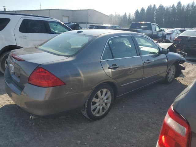 2006 Honda Accord EX