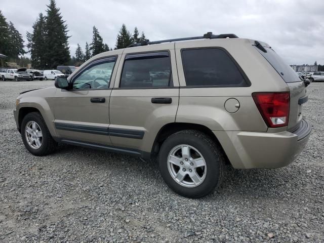 2005 Jeep Grand Cherokee Laredo