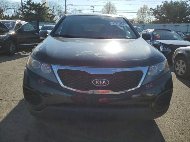 2011 KIA Sorento Base