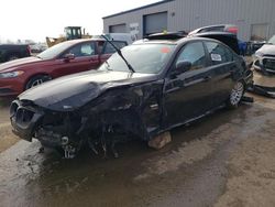 BMW 3 Series salvage cars for sale: 2009 BMW 328 XI