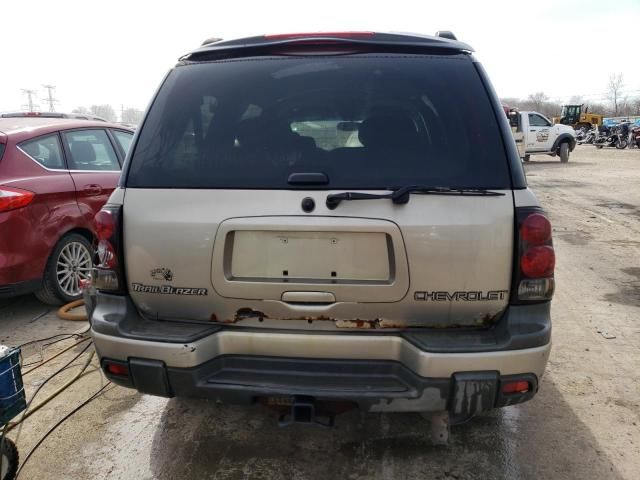 2003 Chevrolet Trailblazer EXT