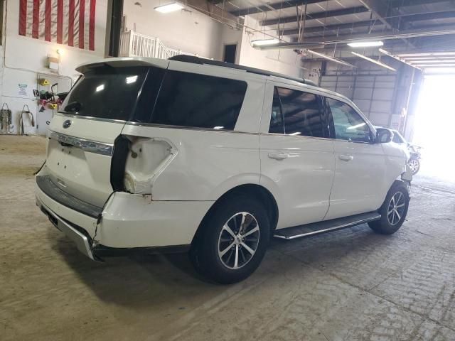 2018 Ford Expedition XLT