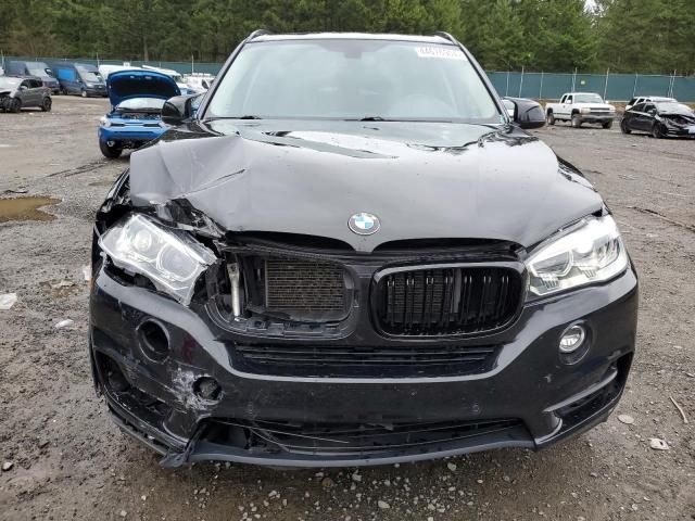 2014 BMW X5 XDRIVE35I