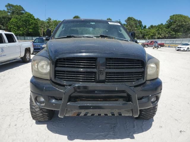 2006 Dodge RAM 2500 ST