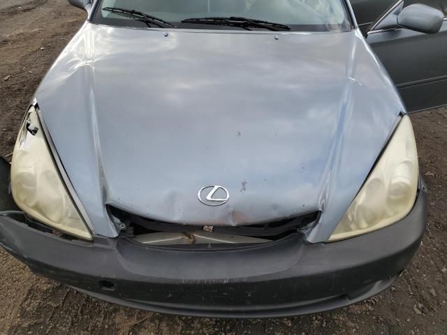 2006 Lexus ES 330