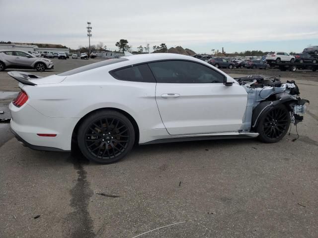 2022 Ford Mustang GT