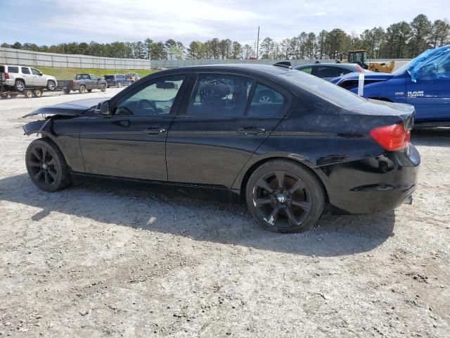 2014 BMW 335 I