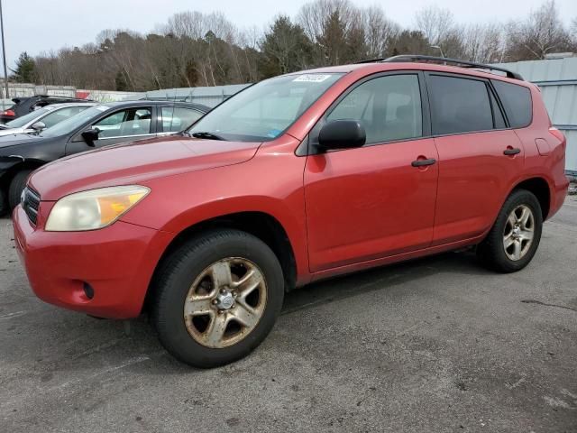 2007 Toyota Rav4