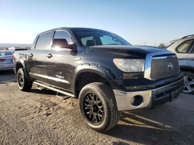 2013 Toyota Tundra Crewmax SR5