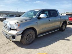 2008 Toyota Tundra Crewmax en venta en Harleyville, SC