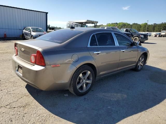 2012 Chevrolet Malibu 1LT