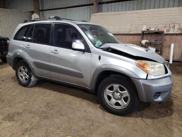 2004 Toyota Rav4