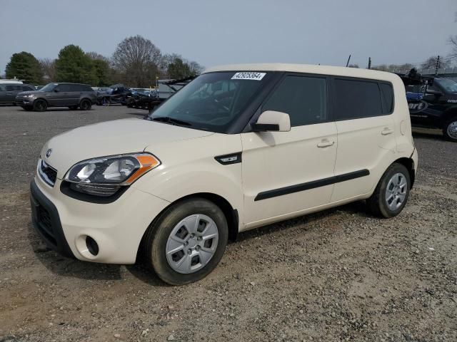 2012 KIA Soul