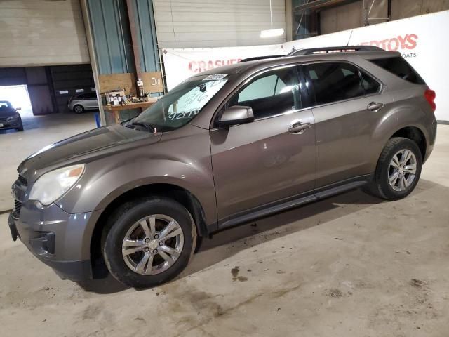 2012 Chevrolet Equinox LT