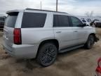 2019 Chevrolet Tahoe K1500 LT