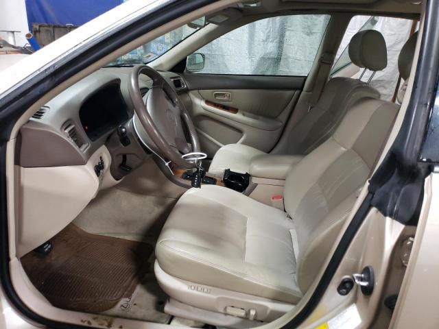 2000 Lexus ES 300