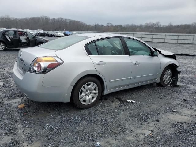 2009 Nissan Altima 2.5