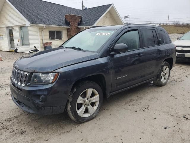 2014 Jeep Compass Sport