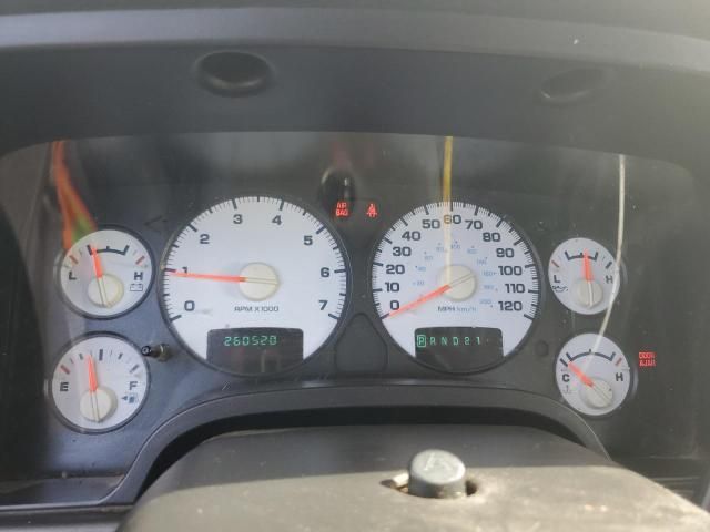 2005 Dodge RAM 1500 ST