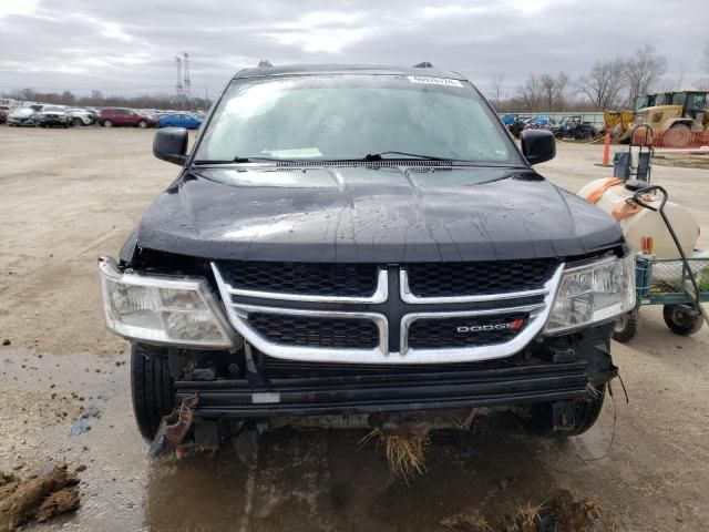 2014 Dodge Journey SXT