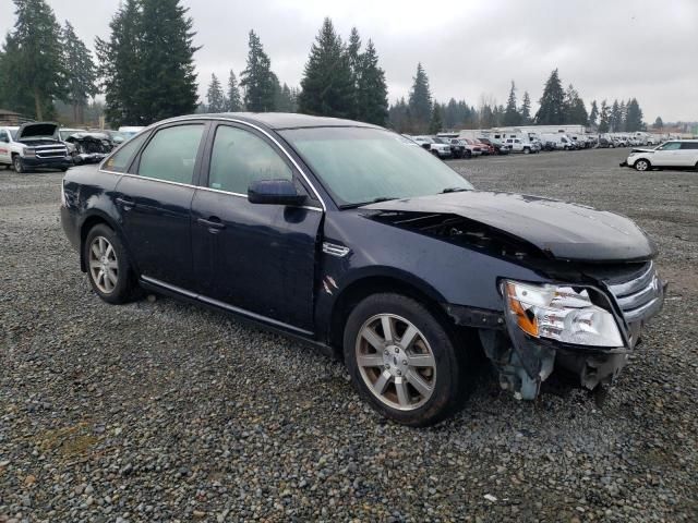 2008 Ford Taurus SEL