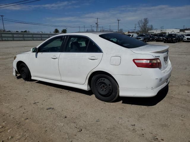 2009 Toyota Camry Base