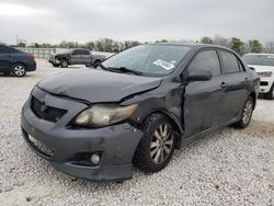 2010 Toyota Corolla Base for sale in New Braunfels, TX