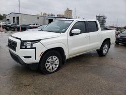 Nissan Frontier s salvage cars for sale: 2023 Nissan Frontier S