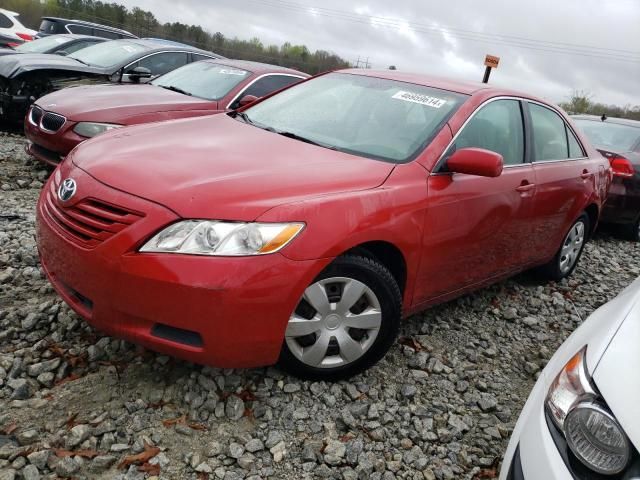 2007 Toyota Camry CE