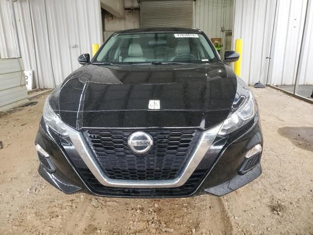 2019 Nissan Altima S