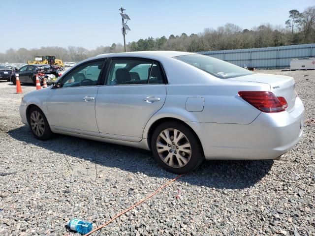 2008 Toyota Avalon XL