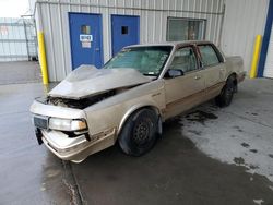 Oldsmobile Cutlass salvage cars for sale: 1993 Oldsmobile Cutlass Ciera S