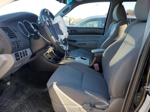 2014 Toyota Tacoma Double Cab